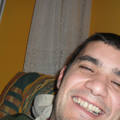 Raul Ordonez Photo 16