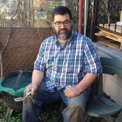 Tim Martin Photo 14