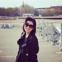Kelly Zhao Photo 30