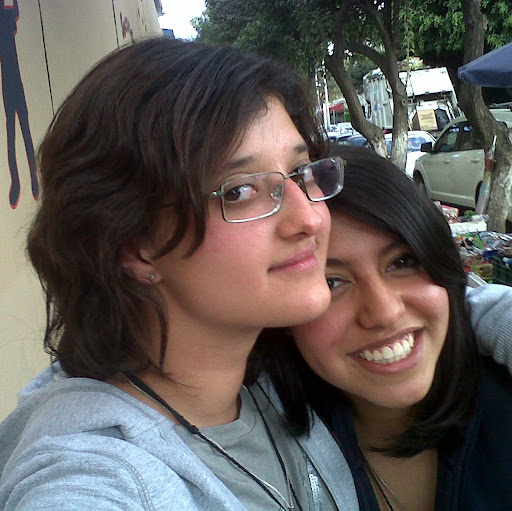 Cristina Lozano Photo 13