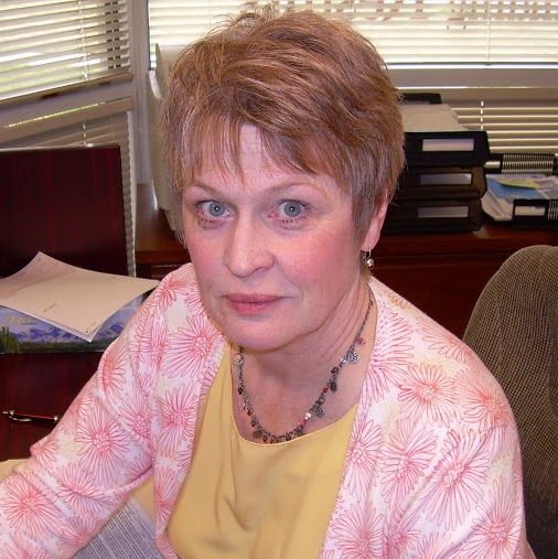 Ann Conrad Photo 39