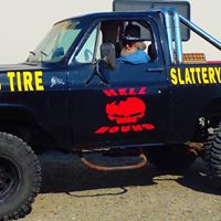 Dale May Photo 7