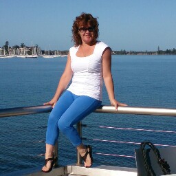 Tina Francis Photo 11