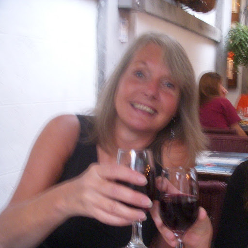 Paula May Photo 42