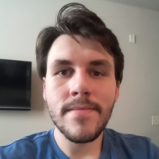 Jared Barron Photo 18