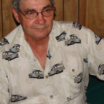 John Brubaker Photo 4