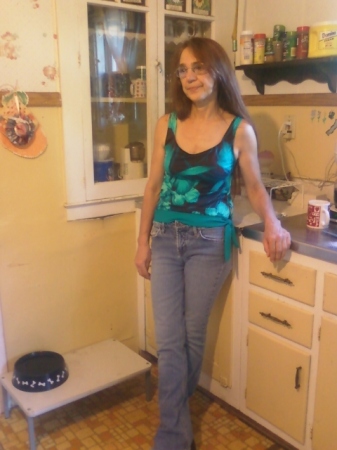 Heather Tinker Photo 4