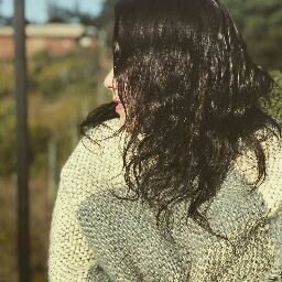 Jennifer Vidal Photo 18