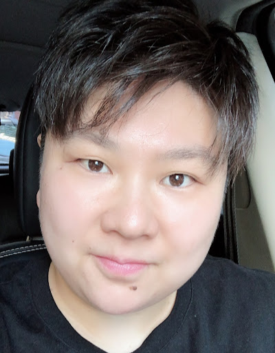Fan Zhang Photo 19
