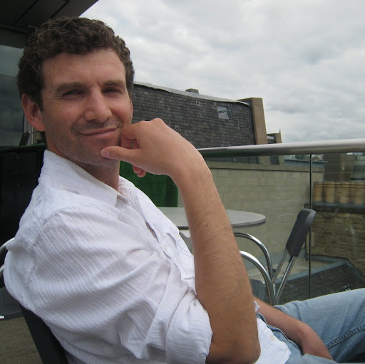 Stephen Alexander Photo 3