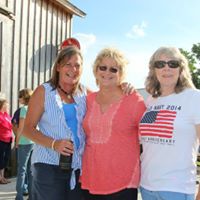 Debbie Blanton Photo 18