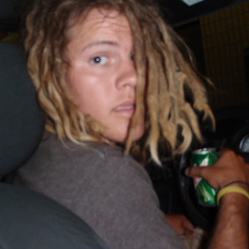 Jake Jacobson Photo 4