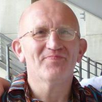 Dan Batchelor Photo 17
