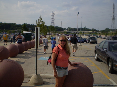 Lisa Copeland Photo 28