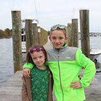 Amy Tasker Photo 24