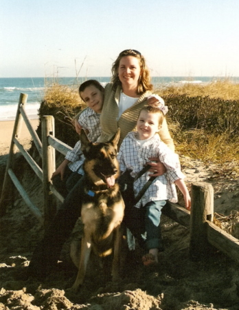 Rebecca Ramey Photo 7