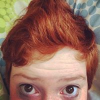 Anna Devries Photo 8