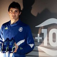 David Villa Photo 21
