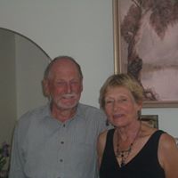 Jeanette Hogan Photo 4