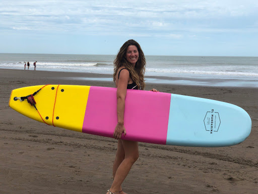 Constanza Rodriguez Photo 7