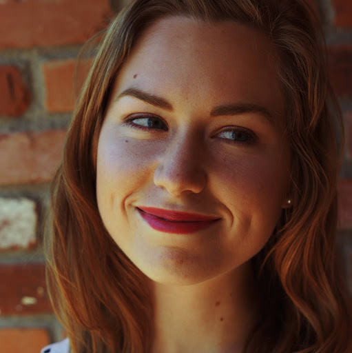 Rachel Noble Photo 28