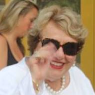 Sue Clay Photo 19