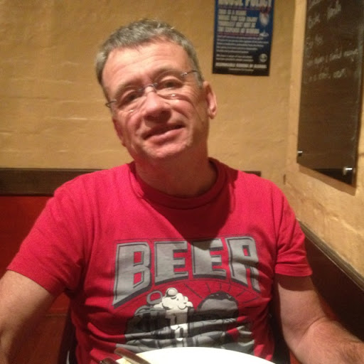Jeffrey Middleton Photo 12