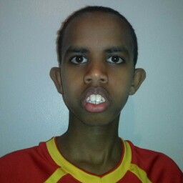 Mohamed Farah Photo 13