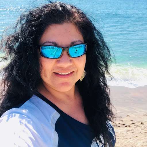 Dora Sandoval Photo 22