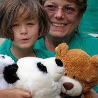 Ann Rowley Photo 38