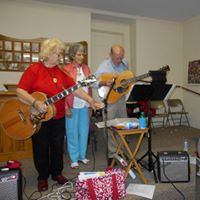 Doris Allen Photo 46