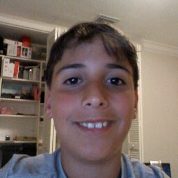 Michael Sena Photo 22