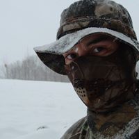 Robert Mcmahan Photo 45