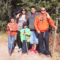 Elizabeth Tafoya Photo 15