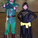 Cassandra Cain Photo 27