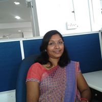 Rachana Srinivas Photo 7