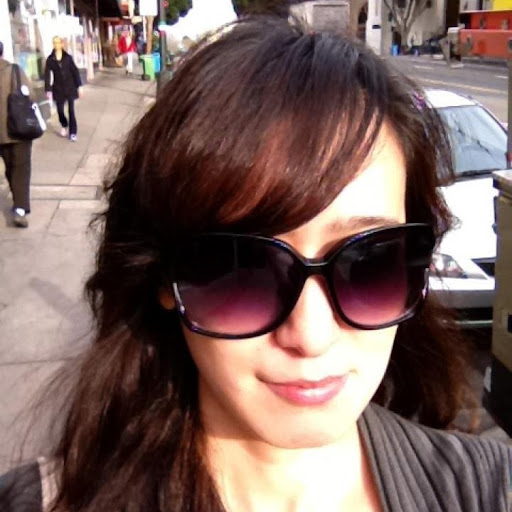 Sonia Lin Photo 29