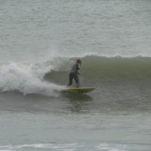 Mike Larkin Photo 28