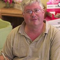 William Perkins Photo 34