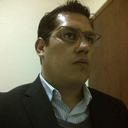 Jesus Enciso Photo 4