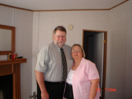 Debbie Morris Photo 30