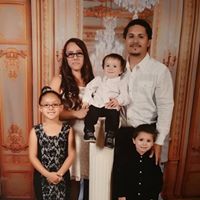 Daniel Baez Photo 21
