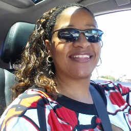 Traci Jackson Photo 34
