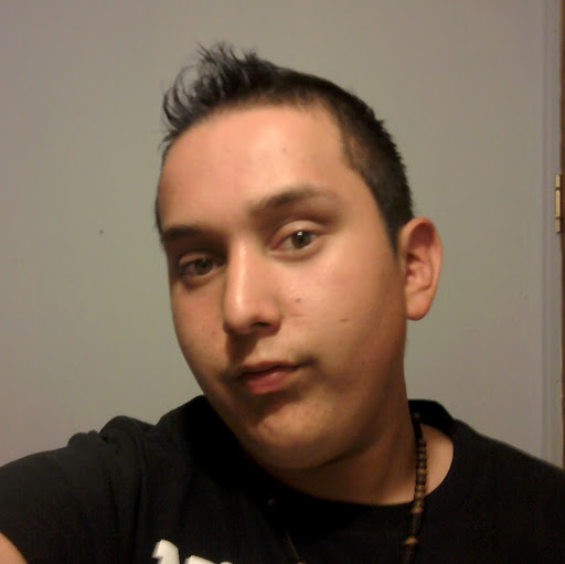 Daniel Rocha Photo 13