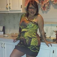 Crystal Allen Photo 38