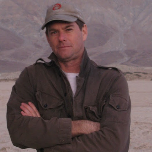 Stephen Schuster Photo 18