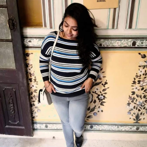 Ria Mehta Photo 16
