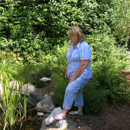 Darlene Oliver Photo 26