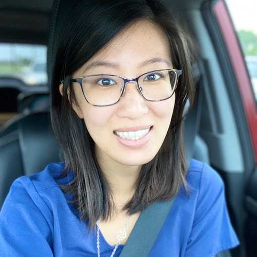 Mary Yu Photo 46