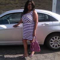 Cheryl Yancey Photo 11